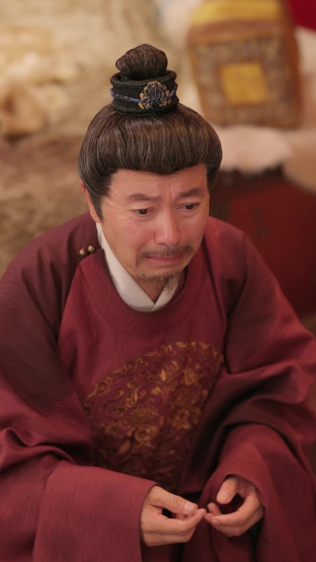 Folge 34 - Die Kronprinzessin ist ein Fake